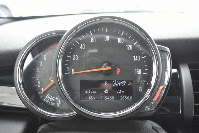 used 2019 MINI Hardtop car, priced at $11,802