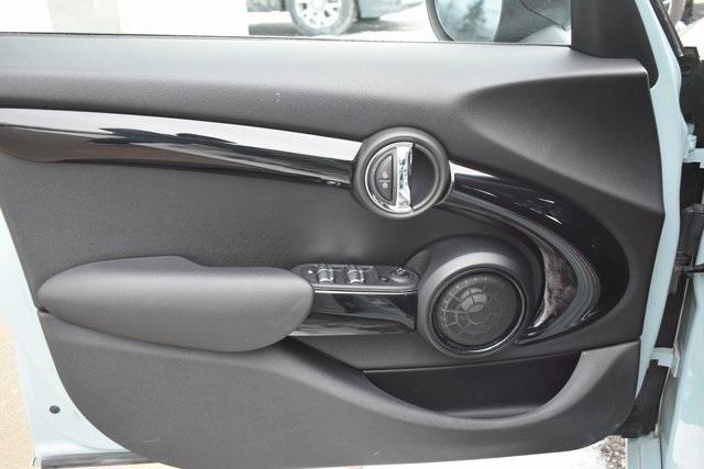 used 2019 MINI Hardtop car, priced at $11,802