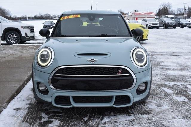 used 2019 MINI Hardtop car, priced at $11,802