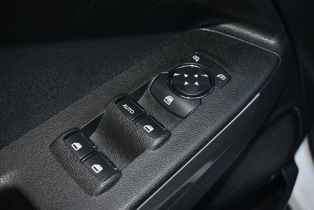 used 2019 Ford EcoSport car, priced at $11,500