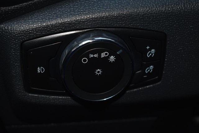 used 2019 Ford EcoSport car, priced at $11,500