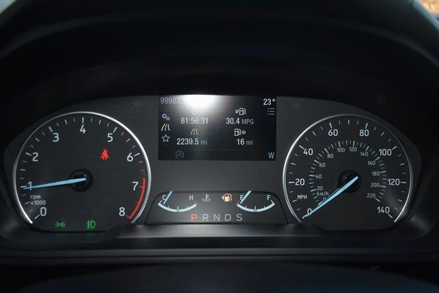 used 2019 Ford EcoSport car, priced at $11,500