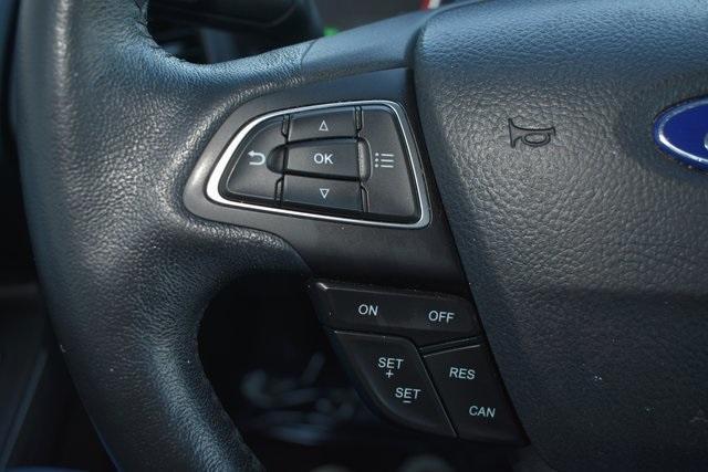 used 2019 Ford EcoSport car, priced at $11,500