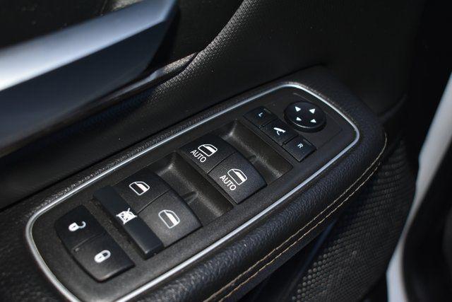 used 2022 Ram 1500 car, priced at $33,290