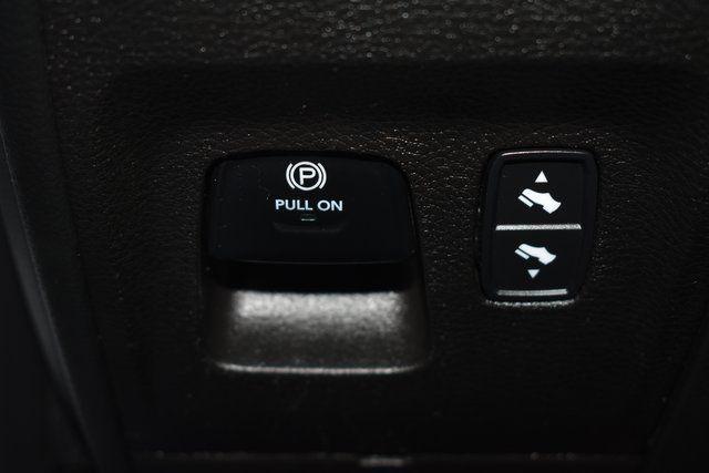 used 2022 Ram 1500 car, priced at $33,290