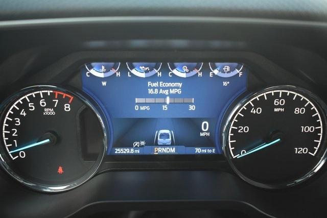 used 2023 Ford F-150 car, priced at $45,500