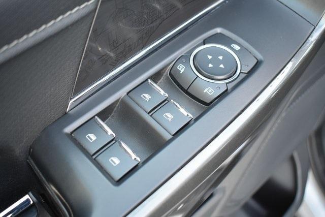 used 2023 Ford F-150 car, priced at $45,500