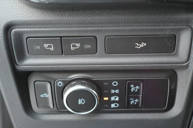 used 2023 Ford F-150 car, priced at $45,500