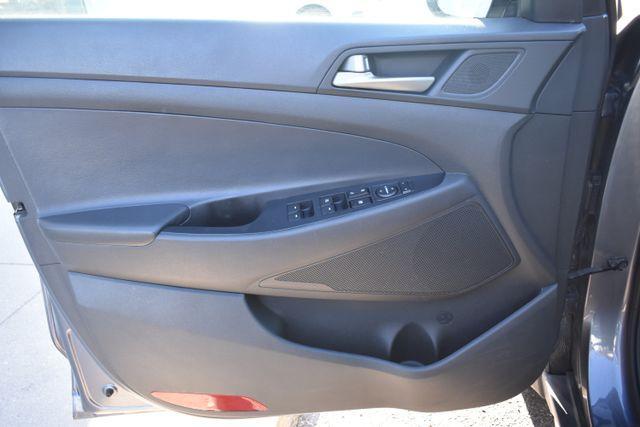 used 2018 Hyundai Tucson car, priced at $12,829