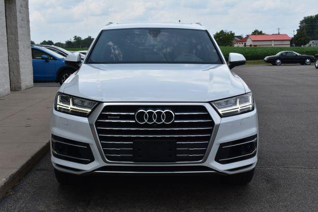 used 2019 Audi Q7 car, priced at $17,906