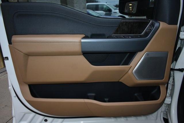 used 2021 Ford F-150 car, priced at $42,987