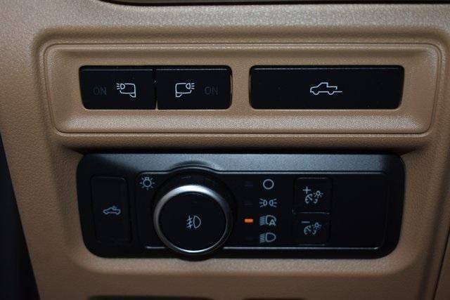 used 2021 Ford F-150 car, priced at $42,987