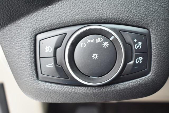 used 2017 Ford Escape car, priced at $12,632