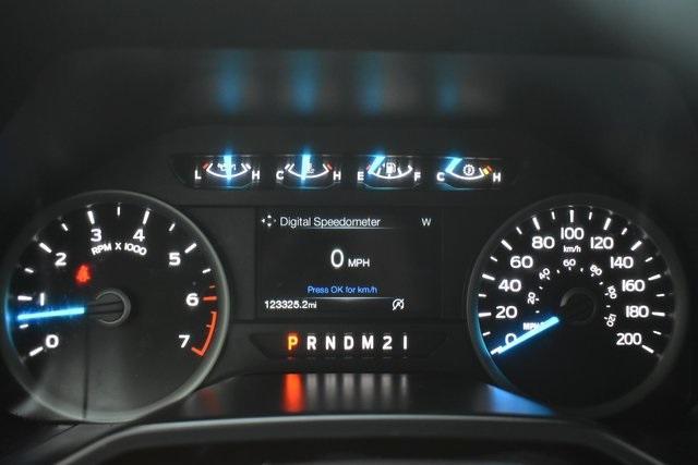 used 2016 Ford F-150 car, priced at $18,499