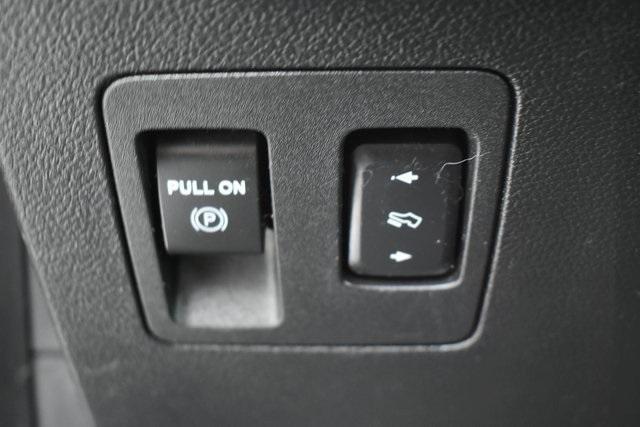 used 2016 Ford F-150 car, priced at $18,499