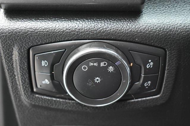 used 2016 Ford F-150 car, priced at $18,499