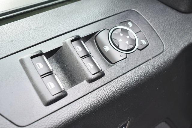 used 2016 Ford F-150 car, priced at $18,499