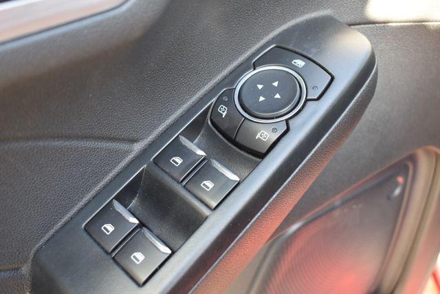used 2024 Ford Escape car, priced at $21,971