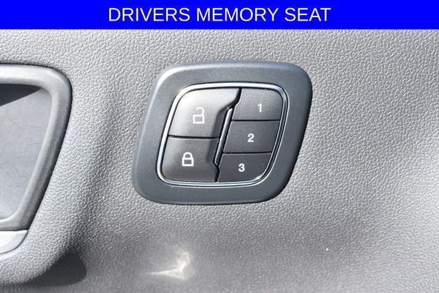 used 2024 Ford Escape car, priced at $21,971