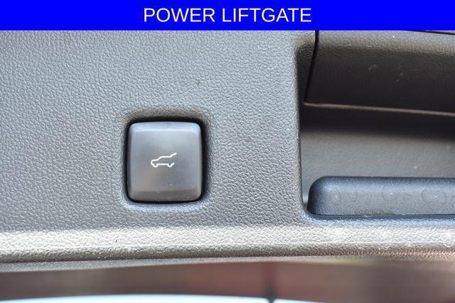 used 2024 Ford Escape car, priced at $21,971