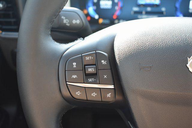 new 2025 Ford Bronco Sport car, priced at $38,339