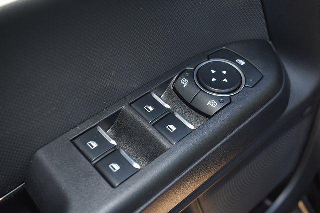 new 2025 Ford Bronco Sport car, priced at $38,339