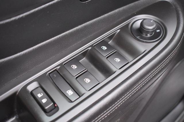 used 2017 Buick Encore car, priced at $11,974