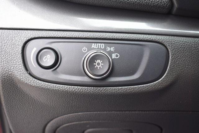 used 2017 Buick Encore car, priced at $11,974