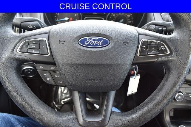 used 2017 Ford Focus car, priced at $7,993