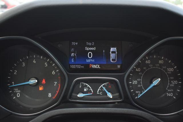 used 2017 Ford Focus car, priced at $7,993