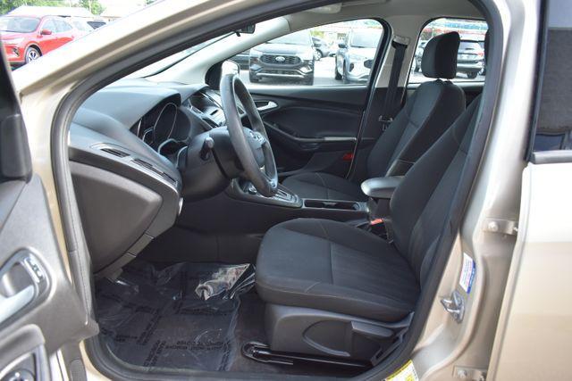 used 2017 Ford Focus car, priced at $7,993