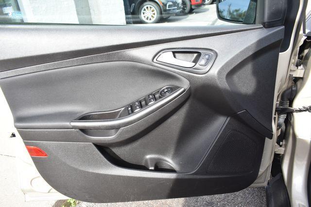 used 2017 Ford Focus car, priced at $7,993