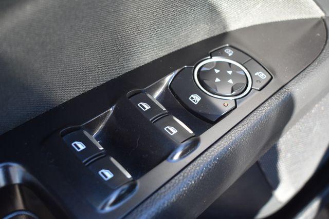 used 2017 Ford Fusion car, priced at $10,464
