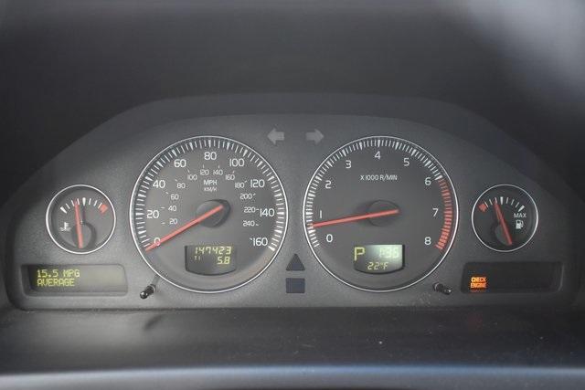 used 2006 Volvo XC70 car, priced at $4,949