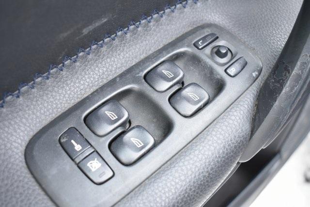 used 2006 Volvo XC70 car, priced at $4,949