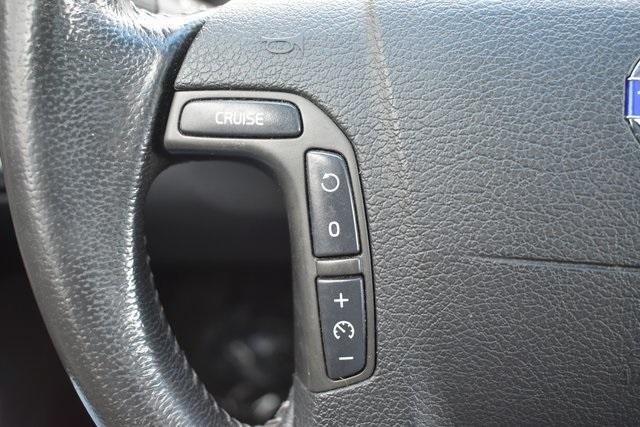 used 2006 Volvo XC70 car, priced at $4,949