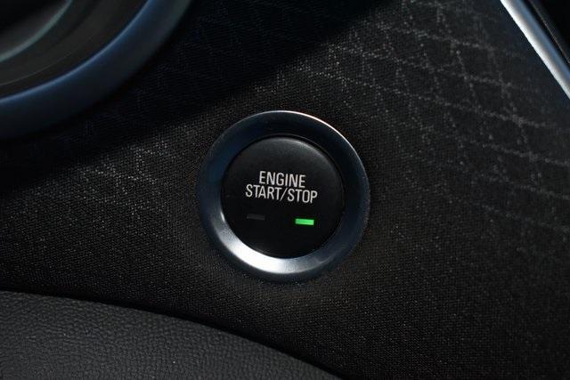 used 2024 Chevrolet Malibu car, priced at $18,807