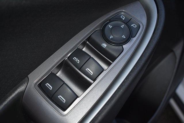 used 2024 Chevrolet Malibu car, priced at $18,807