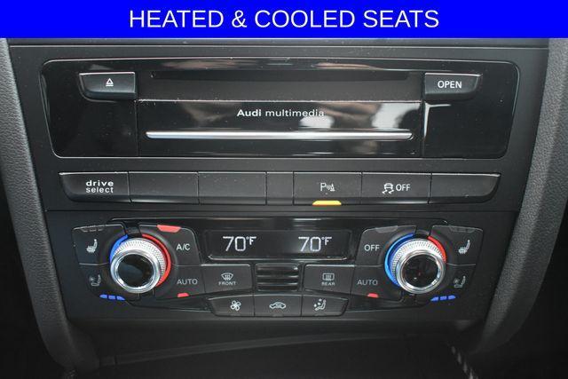 used 2015 Audi RS 5 car, priced at $24,975