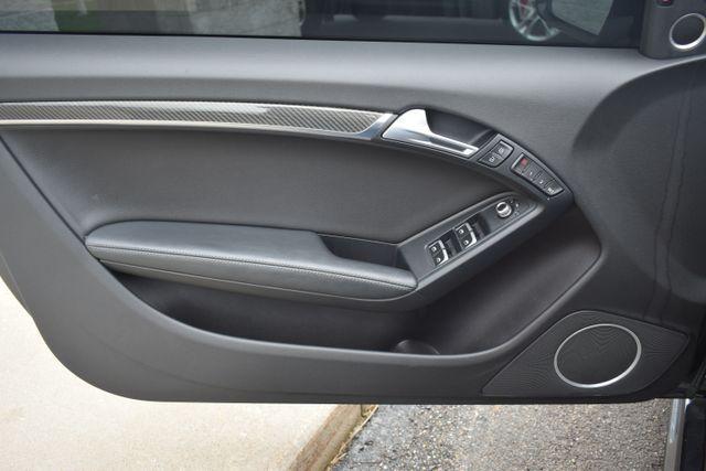 used 2015 Audi RS 5 car, priced at $24,975