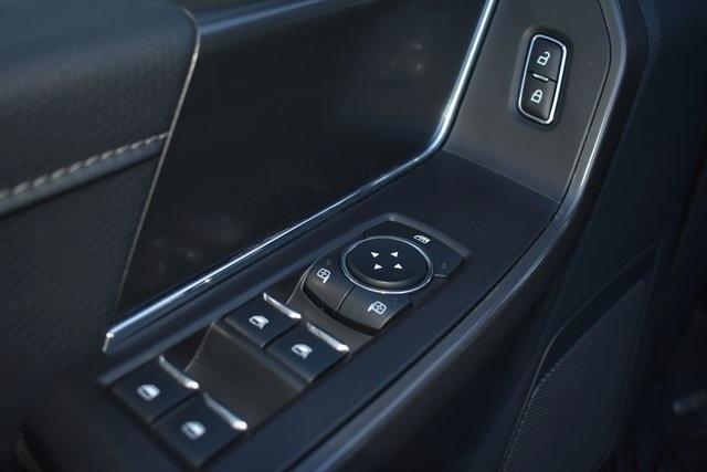 used 2024 Ford F-150 car, priced at $42,935