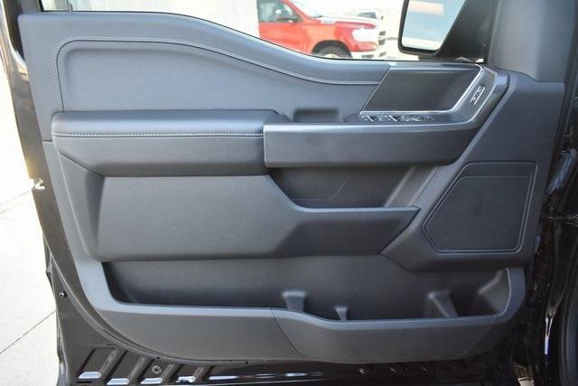 used 2024 Ford F-150 car, priced at $42,935