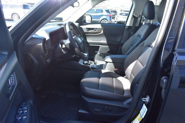 new 2026 Ford Bronco Sport car, priced at $37,464