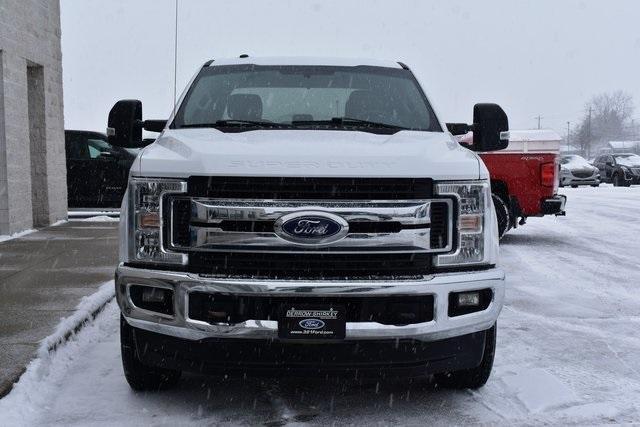 used 2019 Ford F-250 car, priced at $27,890