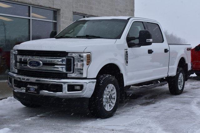 used 2019 Ford F-250 car, priced at $27,890