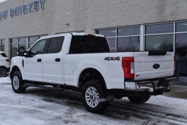 used 2019 Ford F-250 car, priced at $27,890