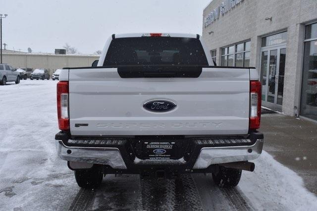 used 2019 Ford F-250 car, priced at $27,890
