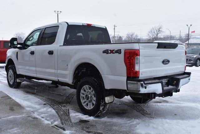 used 2019 Ford F-250 car, priced at $27,890