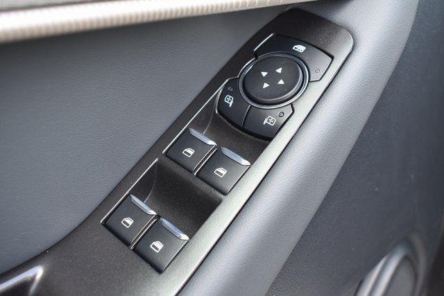 new 2026 Ford Explorer car, priced at $49,494