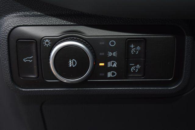 new 2026 Ford Explorer car, priced at $49,494